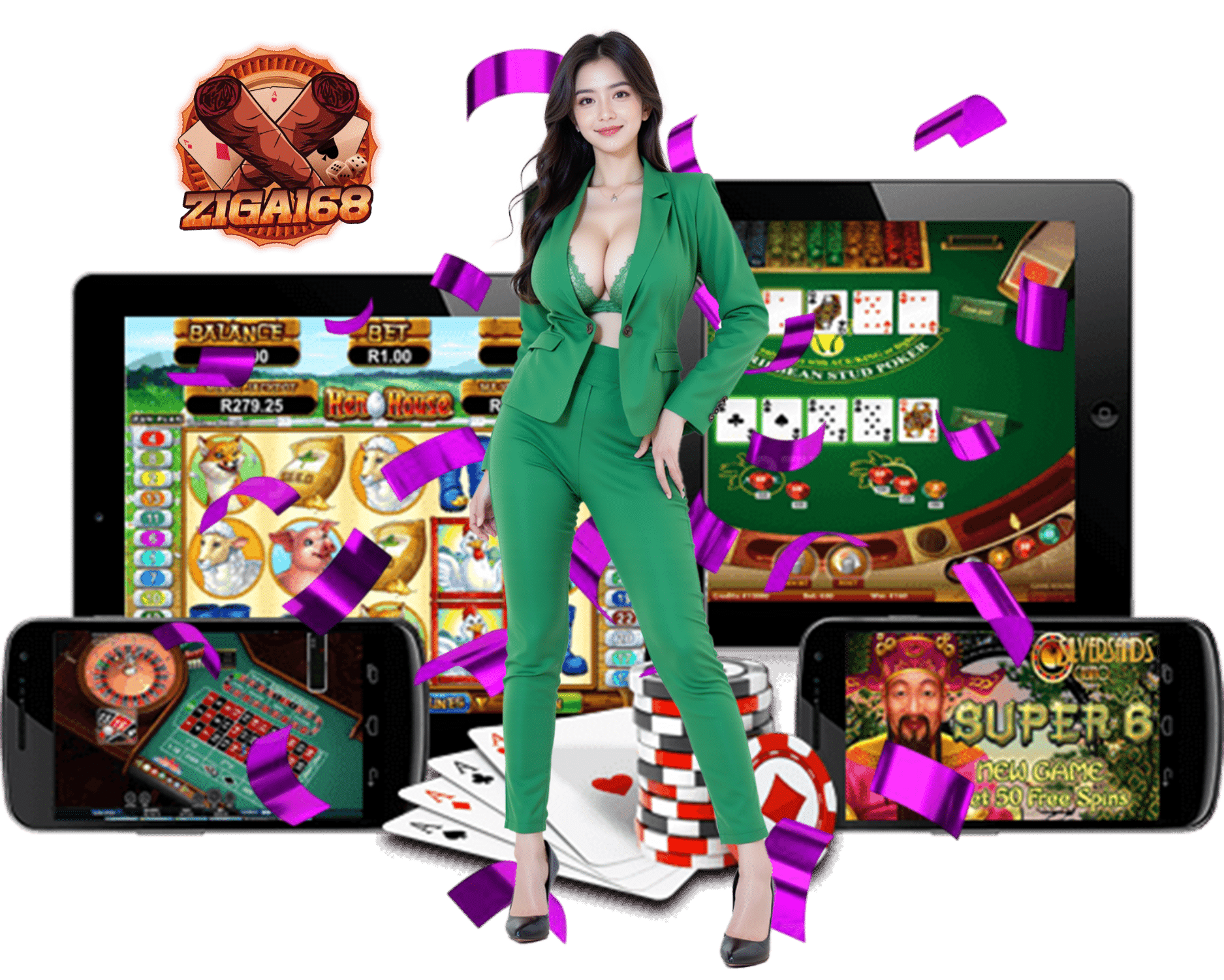 เว็บตรง