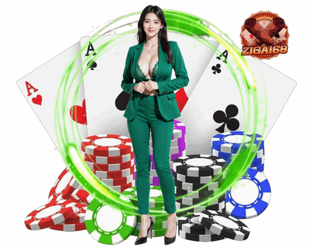 ZIGA168 สล็อต 