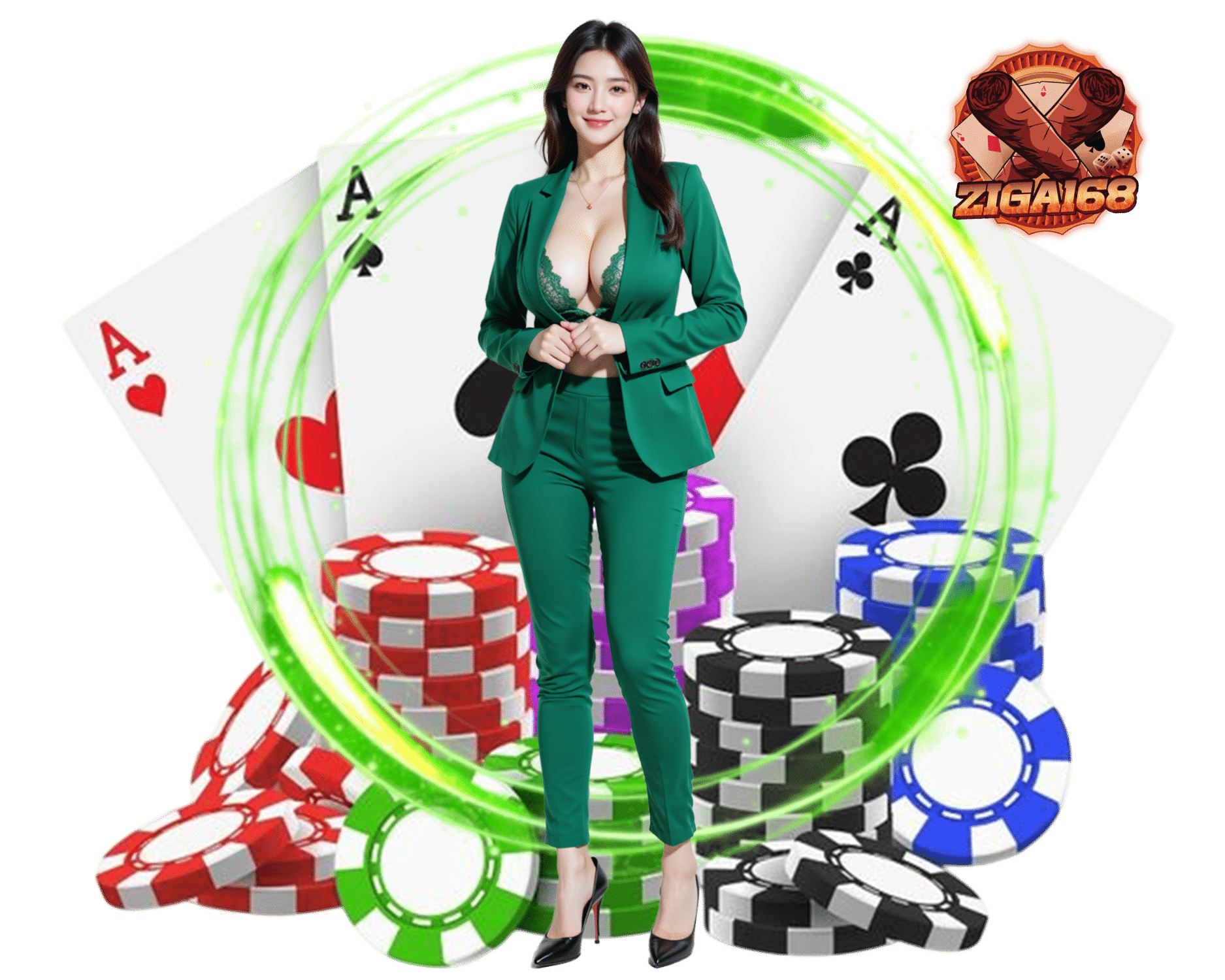 ZIGA168 สล็อต